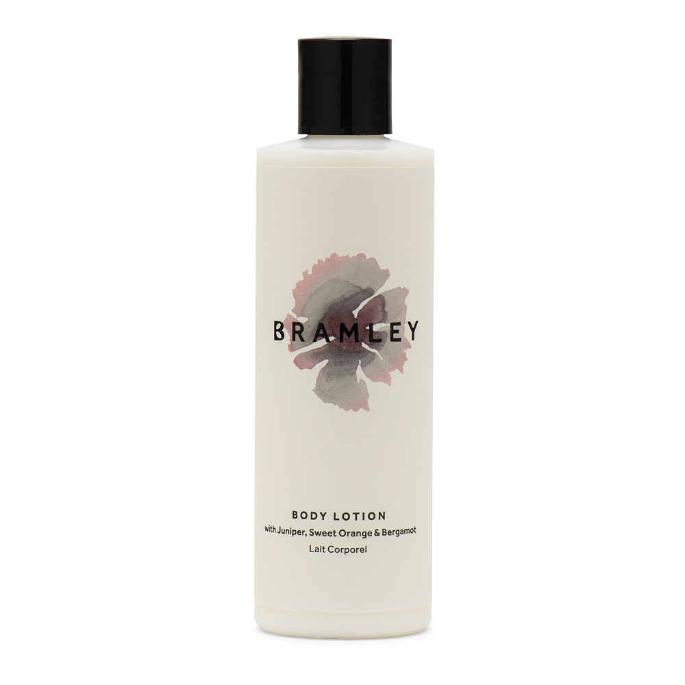 Bramley Body Lotion
