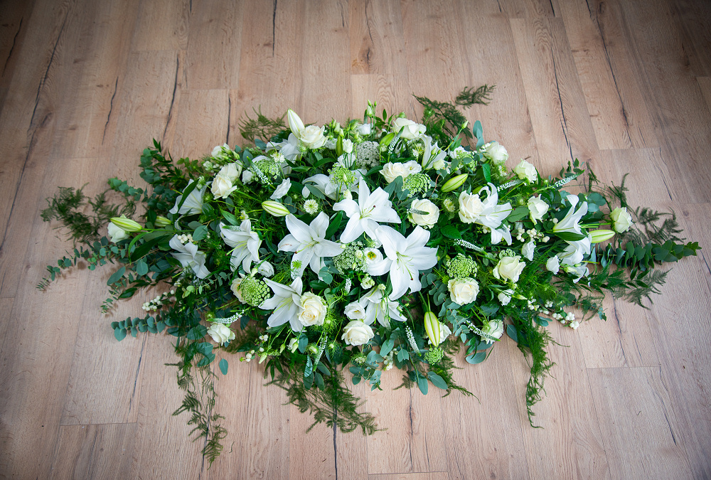 Casket Spray - Image 2