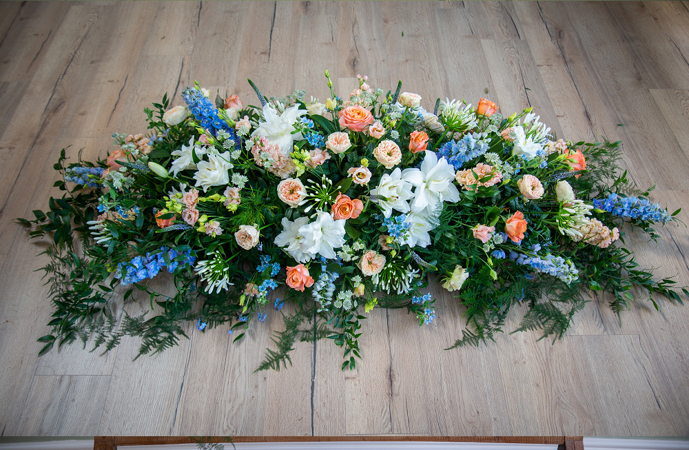 Casket Spray - Image 2