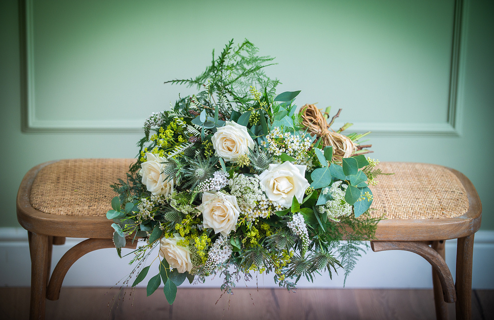 Hand-Tied Sheaf - Image 2