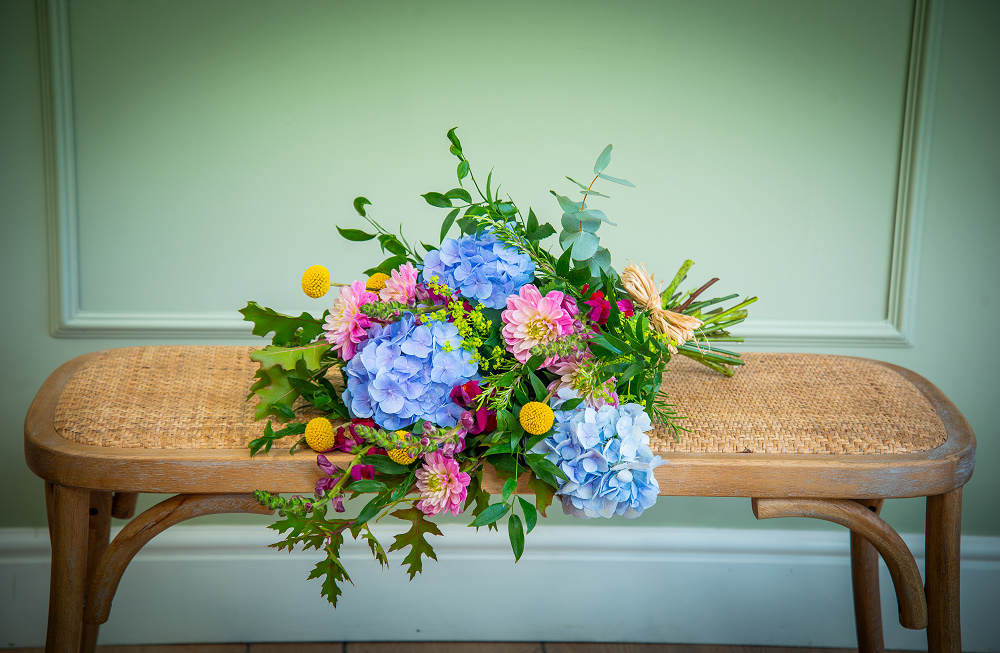 Hand-Tied Sheaf - Image 2