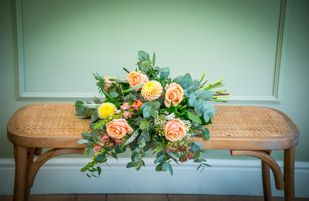 Hand-Tied Sheaf - Image 2