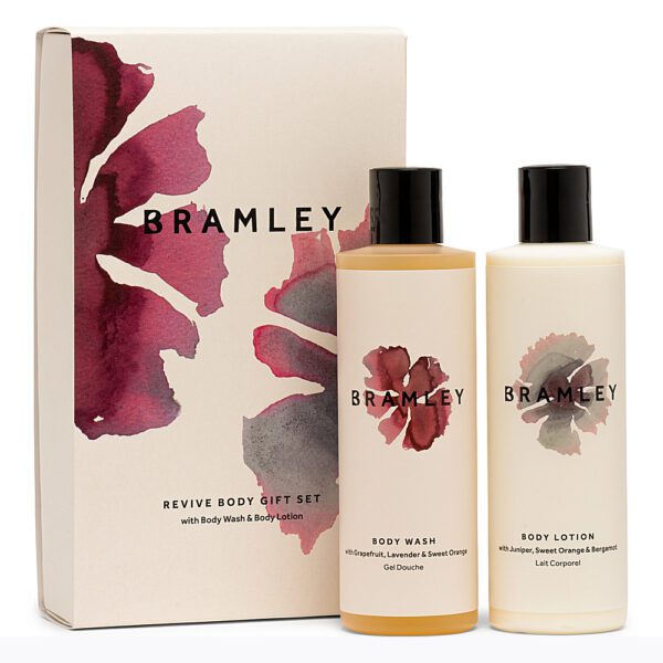 Bramley Revive Body Gift Set