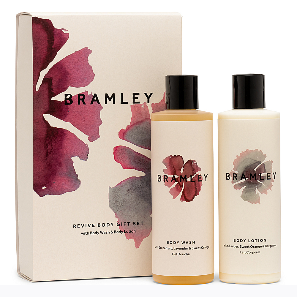 Bramley Revive Body Gift Set