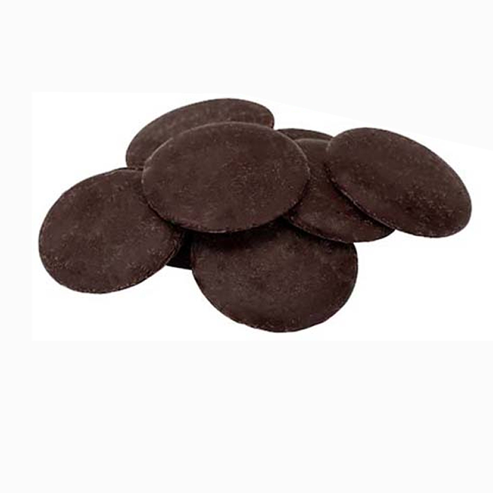 Arthouse Chocolate, Full of Joy – Dark Chocolate Buttons - Image 4