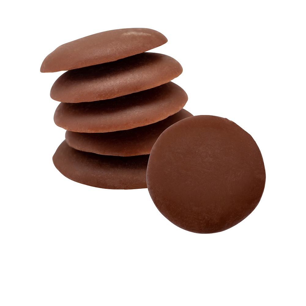 Arthouse Chocolate, Full of Joy – Milk Chocolate Buttons - Image 4