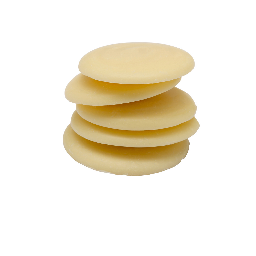 Arthouse Chocolate, Full of Joy – White Chocolate Buttons - Image 4