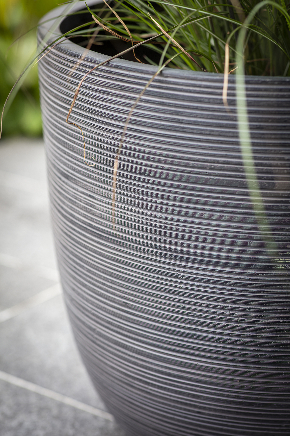 Set of 4 Rodborough Planters - Image 2