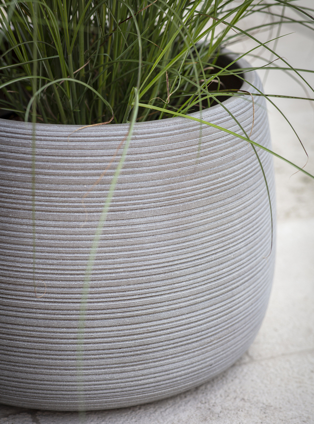 Set of 3 Coates Planters - Image 2