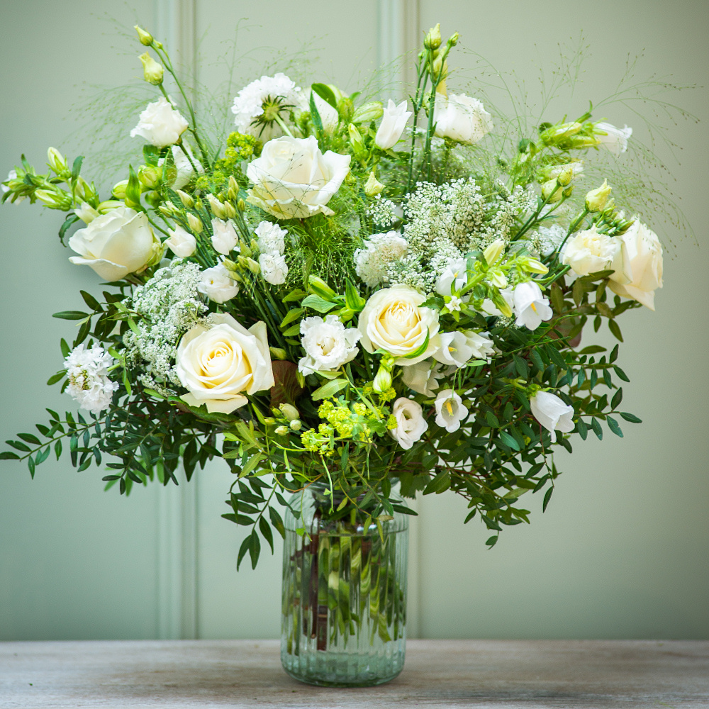 Avalanche Bouquet