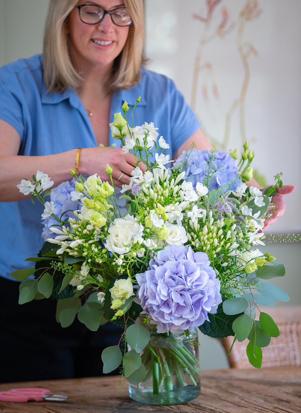 Fortnightly Florist's Choice Subscription