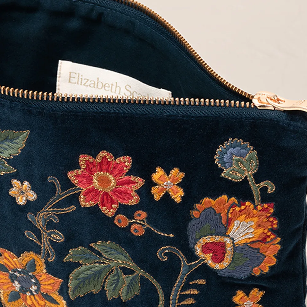 Botanical Garden Everyday Pouch - Image 4