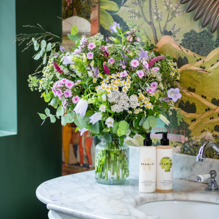 Bramley Botanical Bouquet