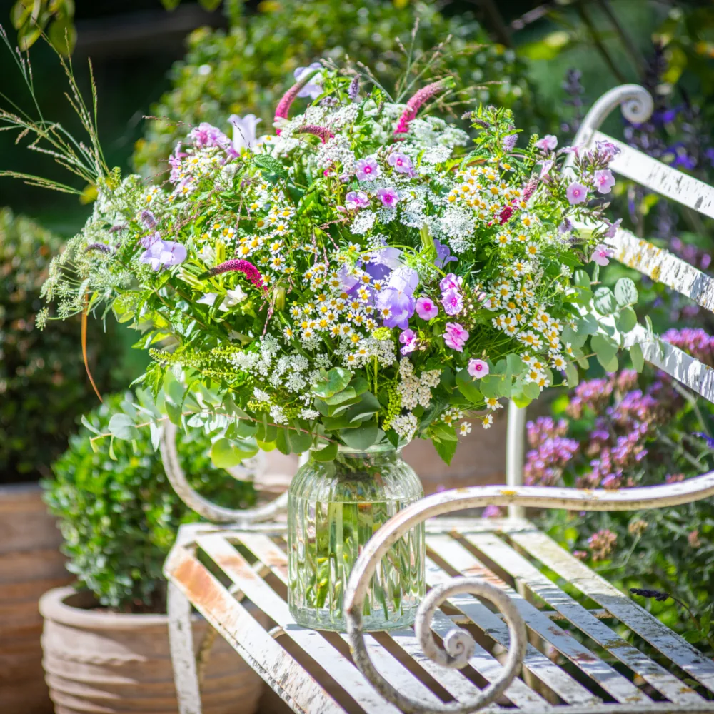Bramley Botanical Bouquet - Image 2