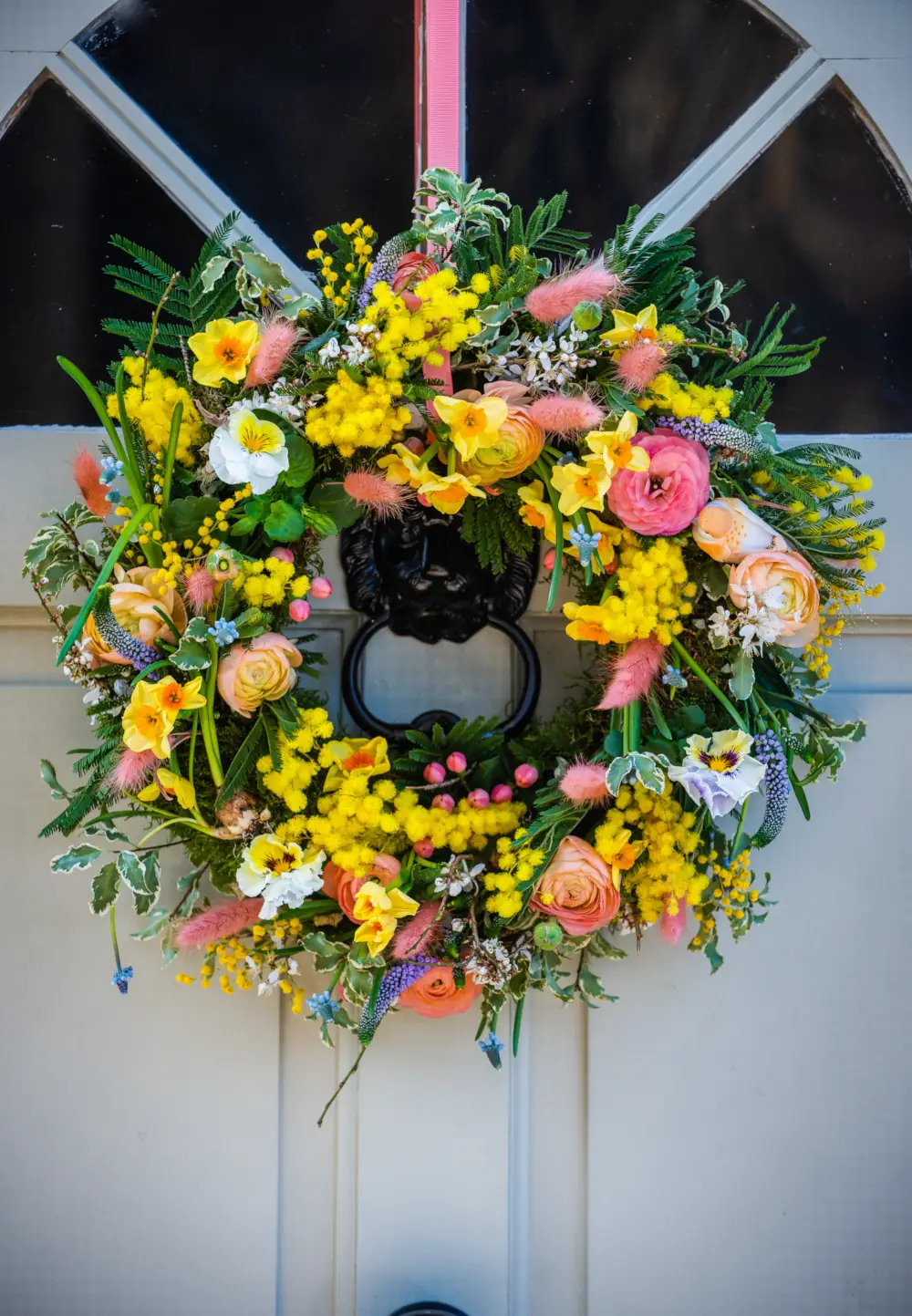 Easter Wreath Workshop - 28th March 2026 2-4pm