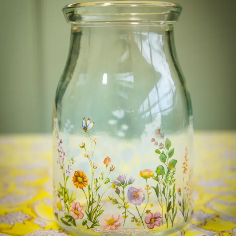 Flower Vase